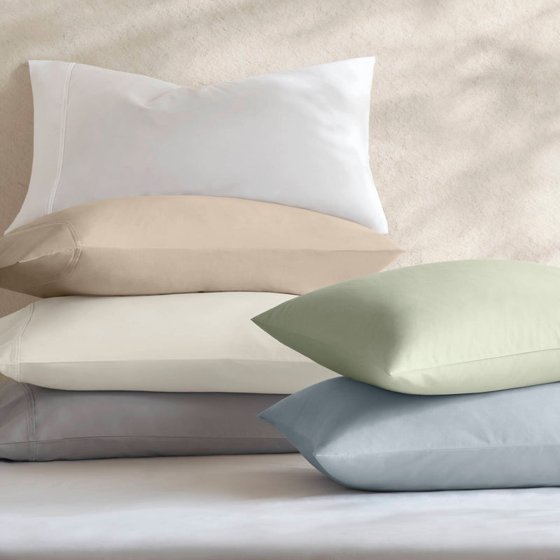 Sateen Sheet Set