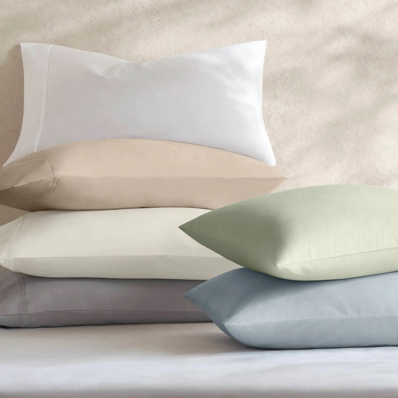 Sateen Sheet Set