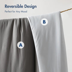 1 Piece Down Alternative Comforter perspective