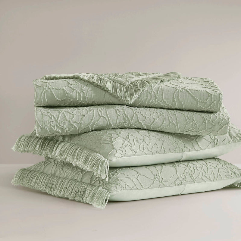 3PCS King Bedspread Set