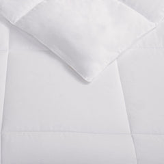 Cotton Down Alternative Featherless Comforter perspective
