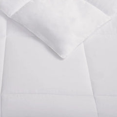 Cotton Down Alternative Featherless Comforter perspective