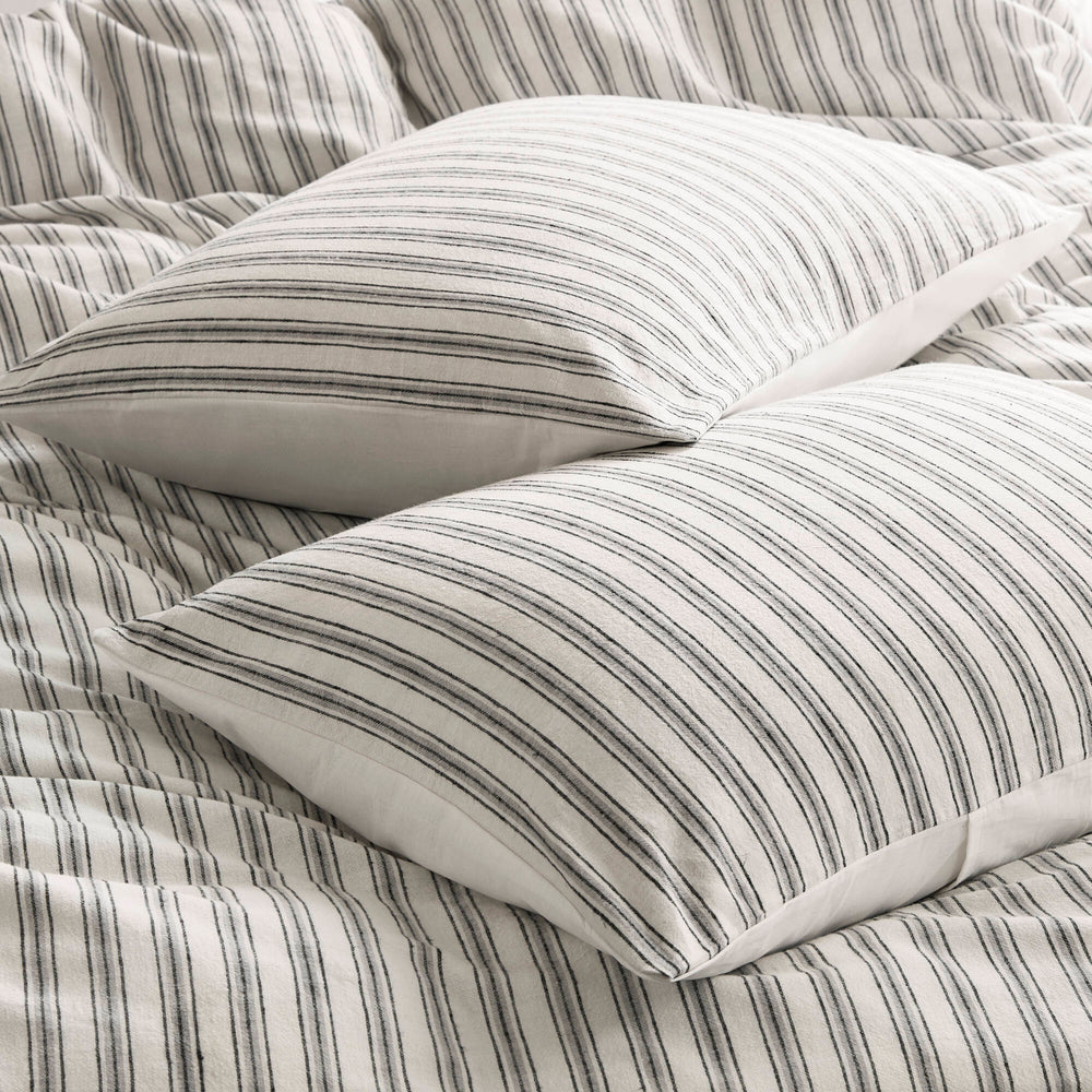 3 PCS Queen Duvet Set Tan Media 18