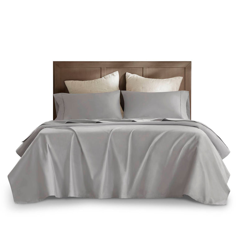 Sateen Sheet Set