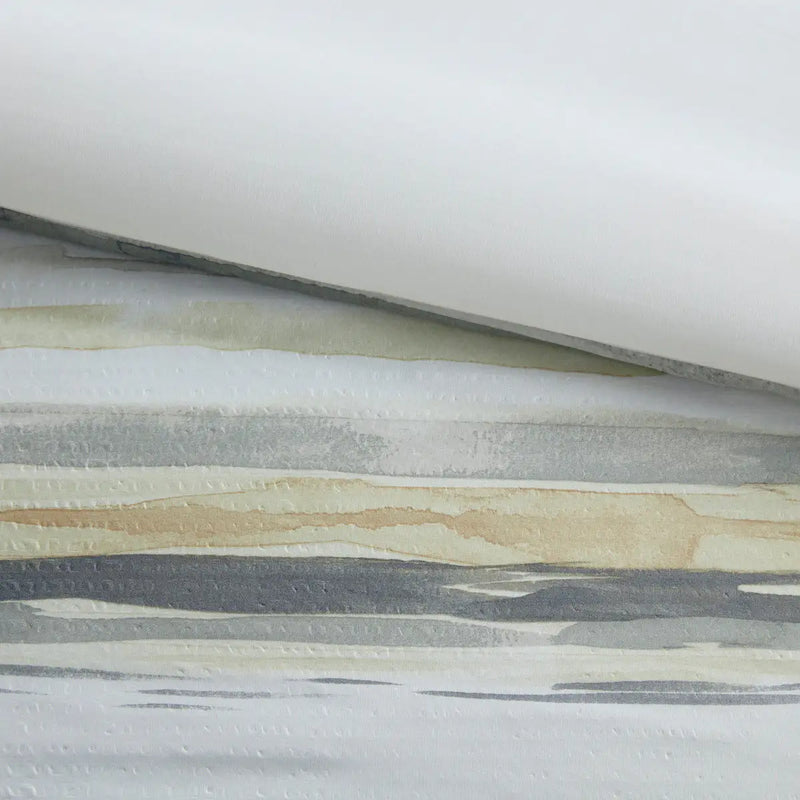 8 Piece Printed Seersucker Comforter and Quilt Set Collection