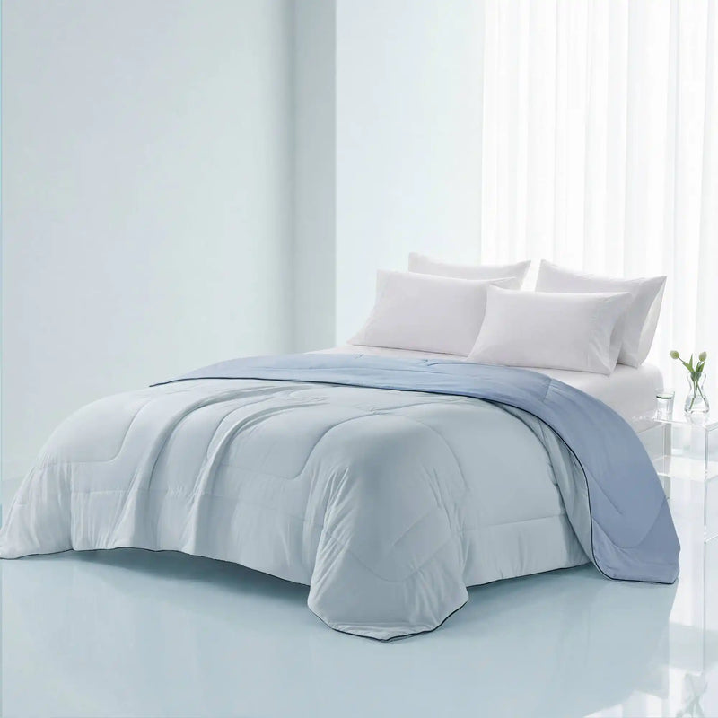 1 Piece Down Alternative Comforter