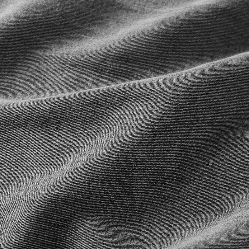3PCS Twill Washed Duvet Set