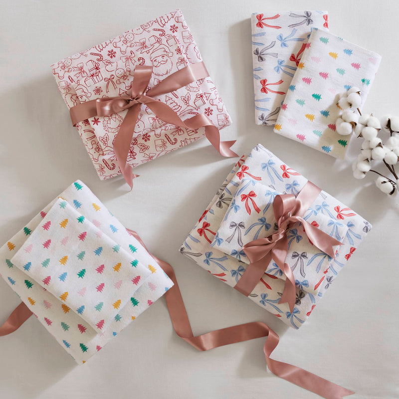 100% Cotton Pigment Printed Sheet Set