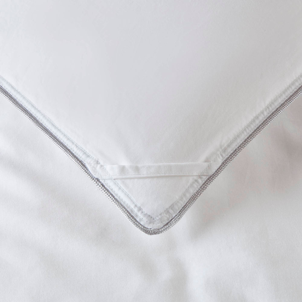1 PC  King/Cal King 100% Cotton Shell Comforter Media 4