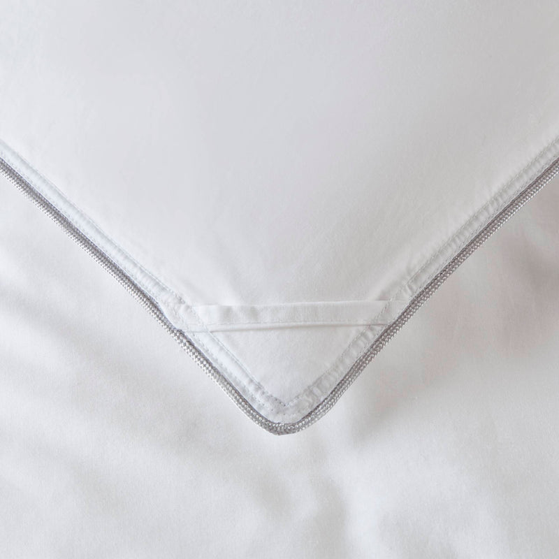 1 PC  King/Cal King 100% Cotton Shell Comforter