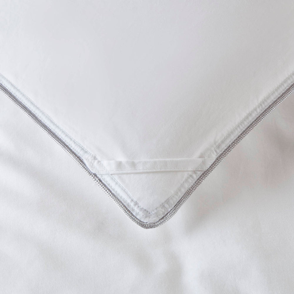 1 PC  King/Cal King 100% Cotton Shell Comforter Media 4