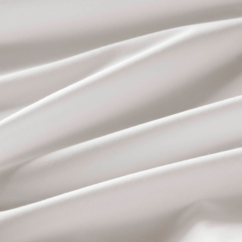 4-Piece Premium Cotton Rich Sheet Set