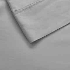 4-Piece HeiQ Smart Temperature Cotton Blend Sheet Set perspective