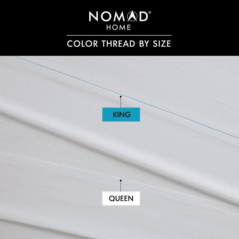 4-Piece Essential Microfiber Sheet Set