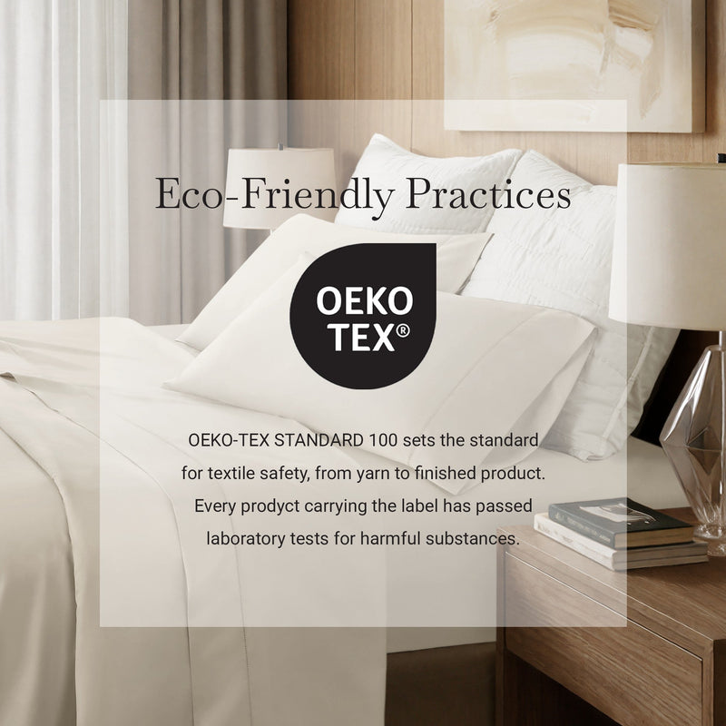 Cotton Sheet Set