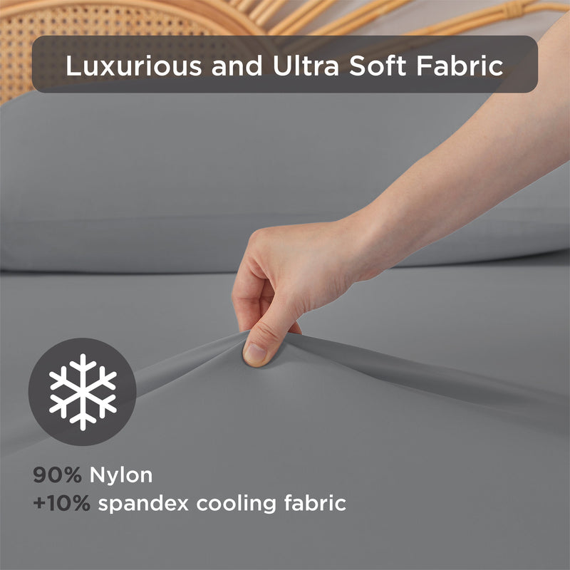 Premium Cooling Sheet Set