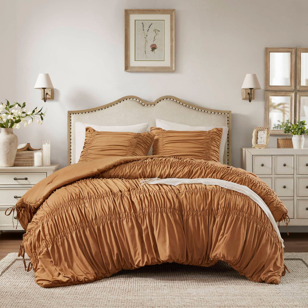 2PCS Twin/Twin XL Comforter Set Media 19