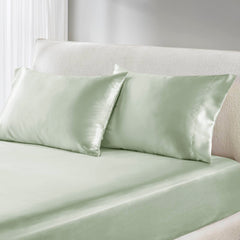 Luxury 2 PC Pillowcases perspective