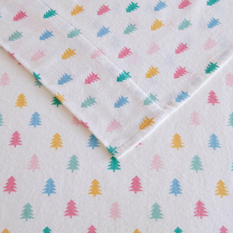 100% Cotton Pigment Printed Sheet Set