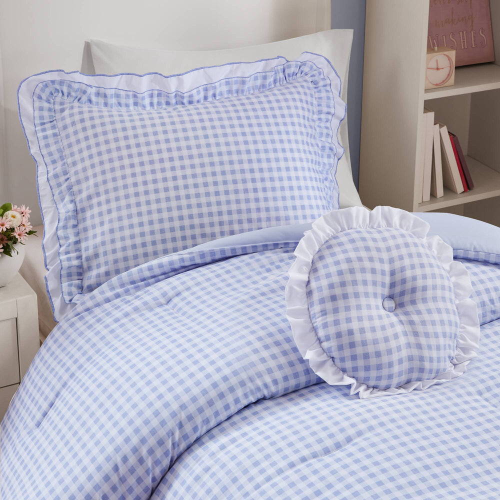 3-Piece Twin/Twin XL Comforter Set Media 13