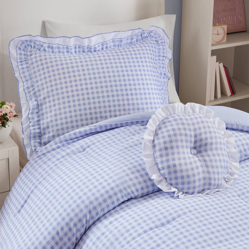 3-Piece Twin/Twin XL Comforter Set