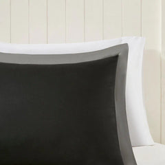 3M Scotchgard Diamond Quilting Reversible Down Alternative Comforter Set perspective