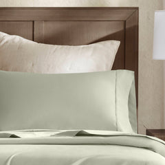 Sateen Sheet Set perspective