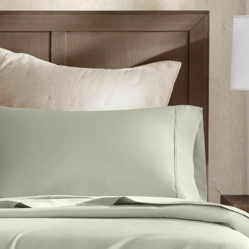 Sateen Sheet Set