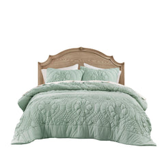 Comforter Set perspective