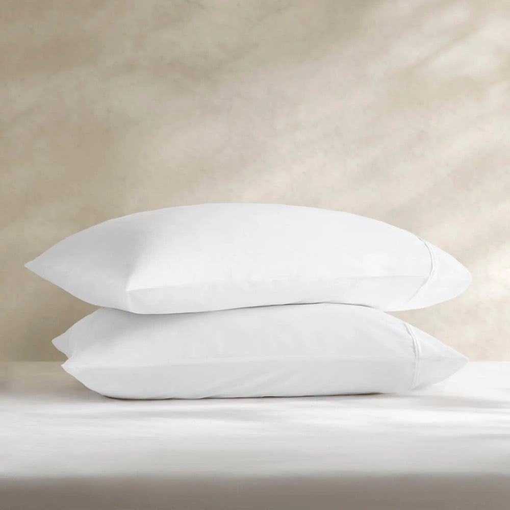 25778507 2-Piece Standard Sham Sateen Pillowcase Set     DTY Store 2-Piece Sham Sateen Pillowcase Set     DTY Store