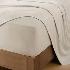 4-Piece Stretch Jersey Sheet Set perspective