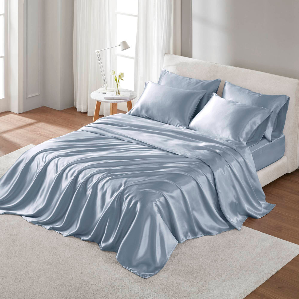 Luxury Sheet Set Cal King Media 1
