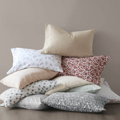 4-Piece 100% Cotton Printed Sheet Set perspective