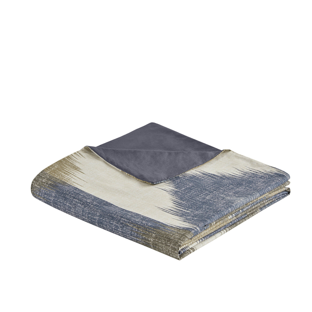 King/Cal King 3 Piece Duvet Cover Mini Set Media 13