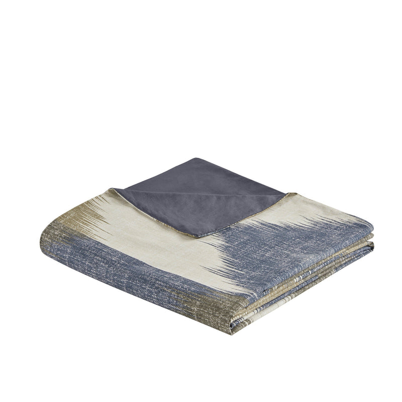 Full/Queen 3 Piece Duvet Cover Mini Set