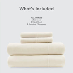 All Season Sheet Set perspective