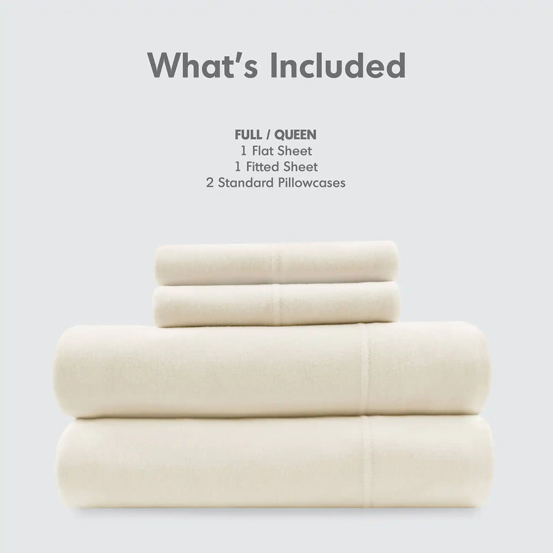 All Season Sheet Set