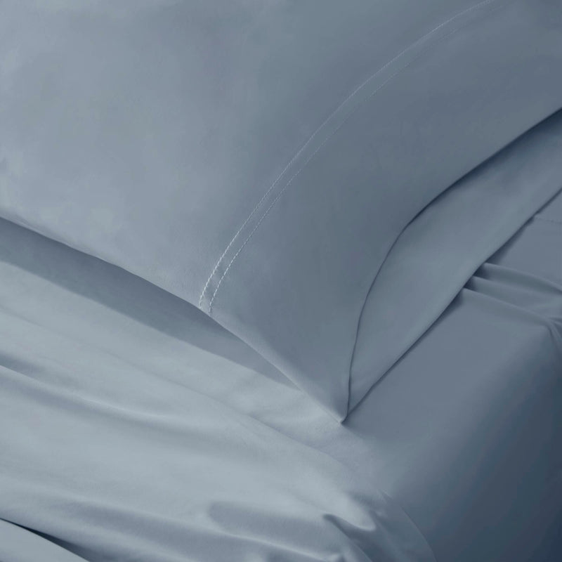 4-Piece Stretch Jersey Sheet Set
