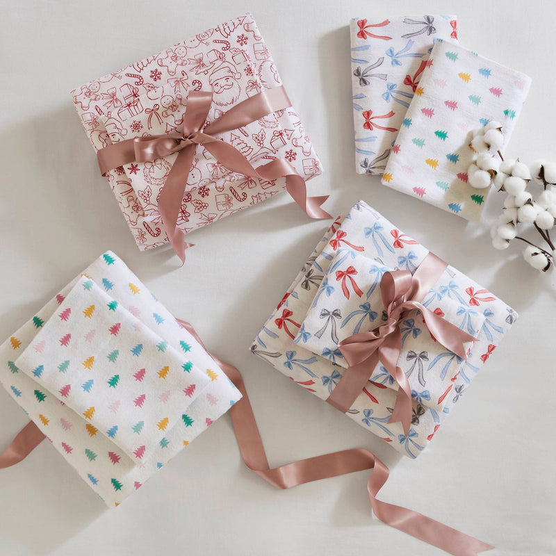 100% Cotton Pigment Printed Sheet Set