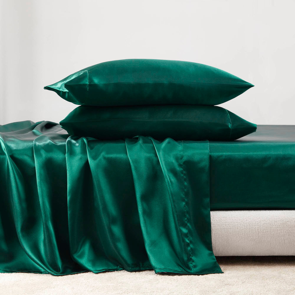 Luxury Sheet Set King Media 6