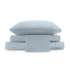 Sateen Sheet Set perspective