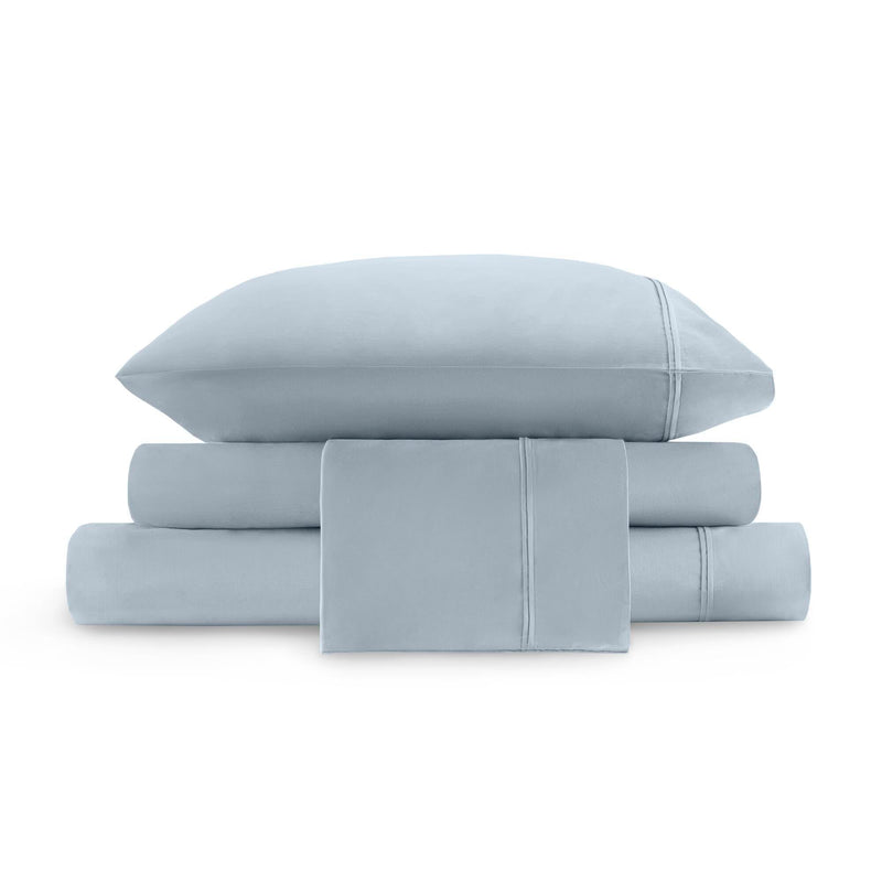 Sateen Sheet Set