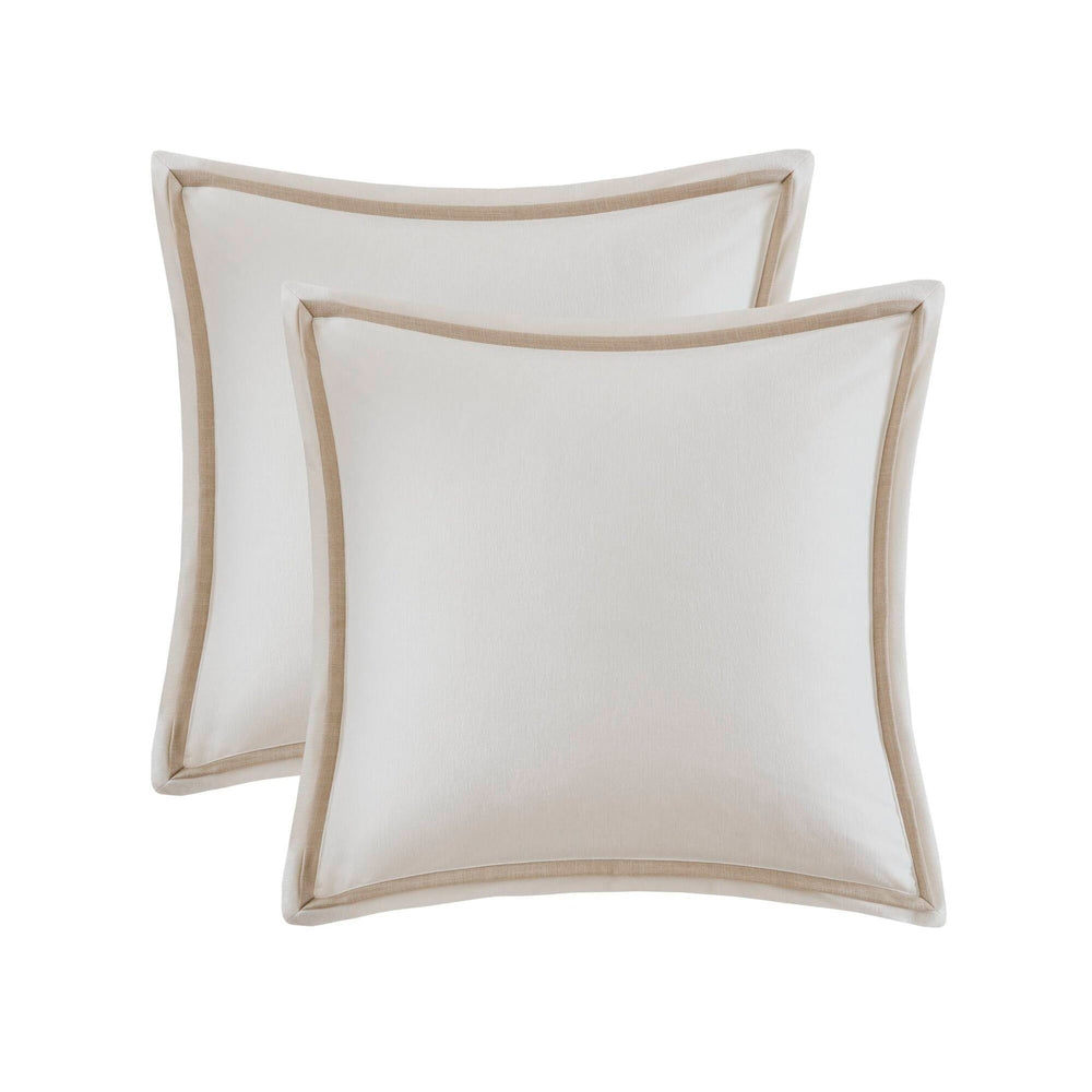 8- Piece Queen Comforter Set Media 9