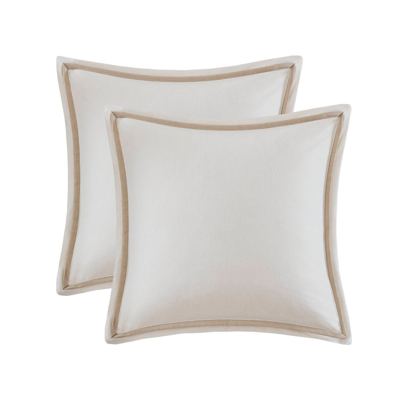 8- Piece Queen Comforter Set
