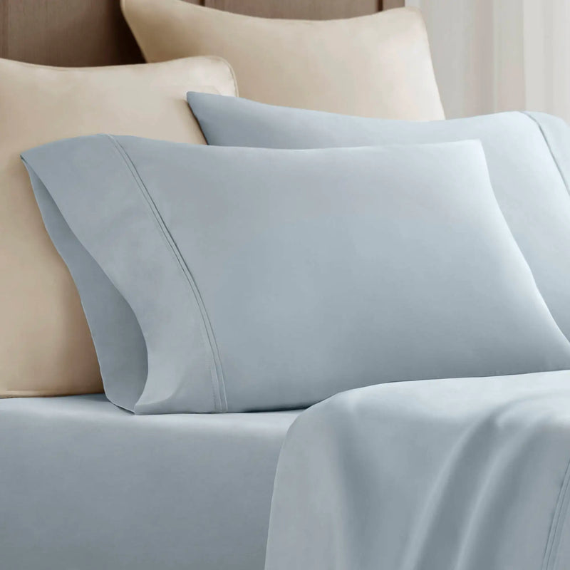 Sateen Sheet Set