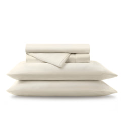 Cotton Sheet Set perspective