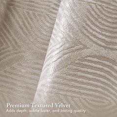 10- Piece Jacquard Comforter Set perspective