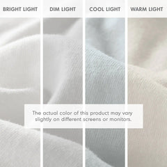 All Season Sheet Set perspective
