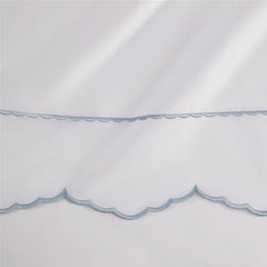 4 Pieces Cotton Sheet Set perspective