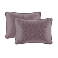 Reversible Quilt and Bedspread Set perspective